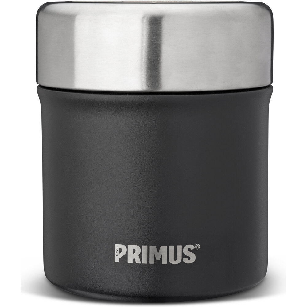 Primus termos PREPPEN VACUUM JUG Black 01