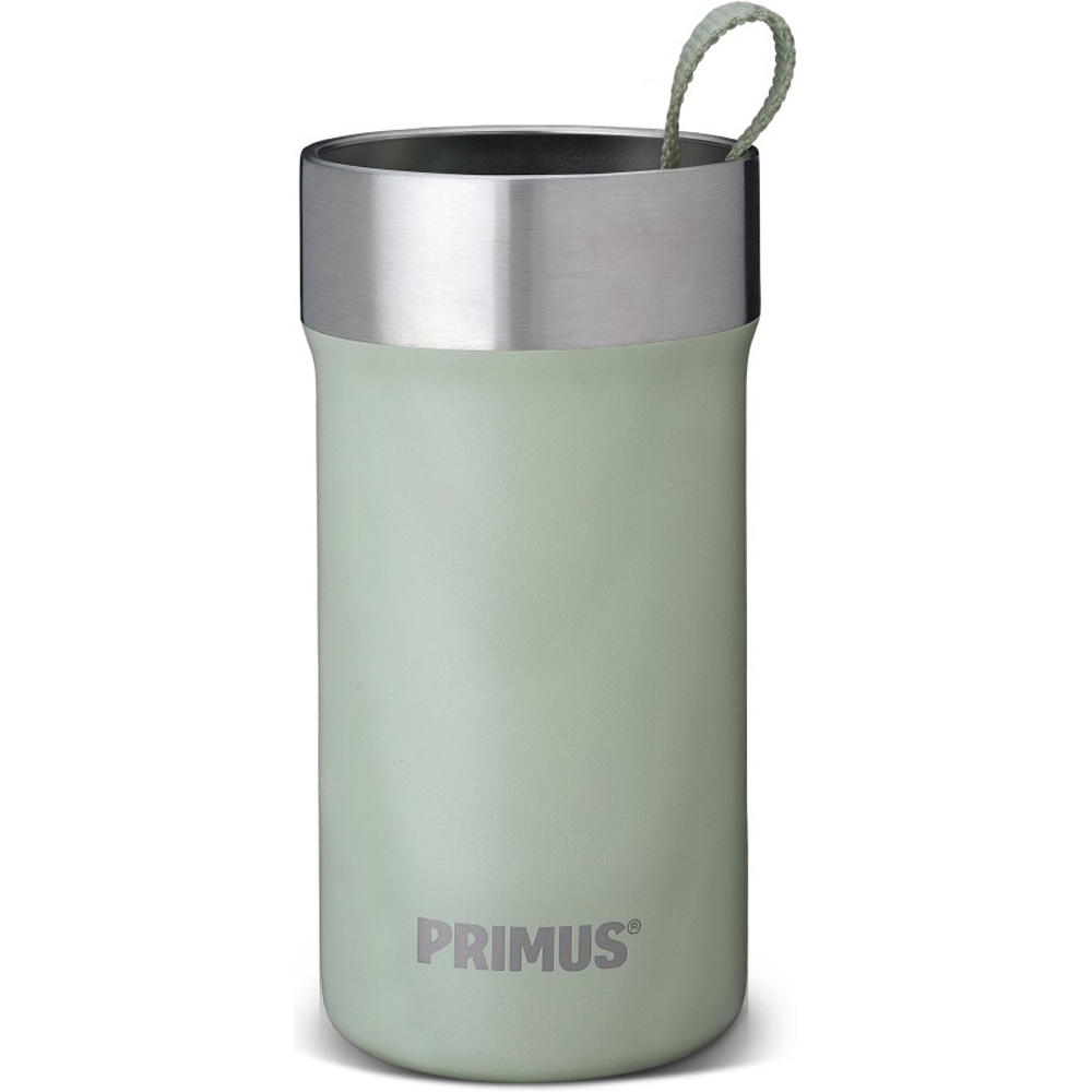 Primus termos SLURKEN VACUUM MUG 0,3 l vista frontal
