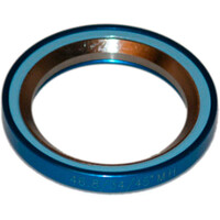 Pro accesorios sillines y tijas Cartridge Bearing Hybrid vista frontal