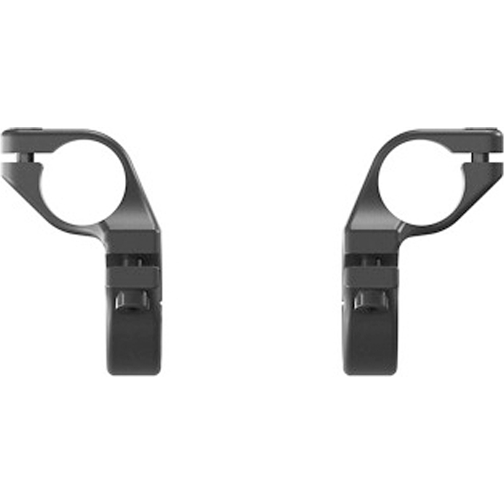 Pro acoples manillar Clip-on Brackets Aero 31.8mm/ 22.2mm 02