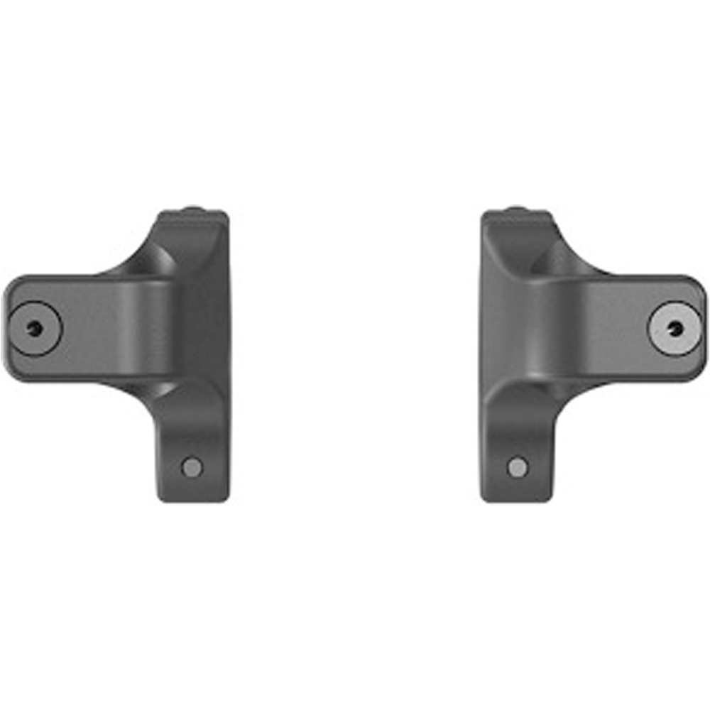 Pro acoples manillar Clip-on Brackets Aero 31.8mm/ 22.2mm 05