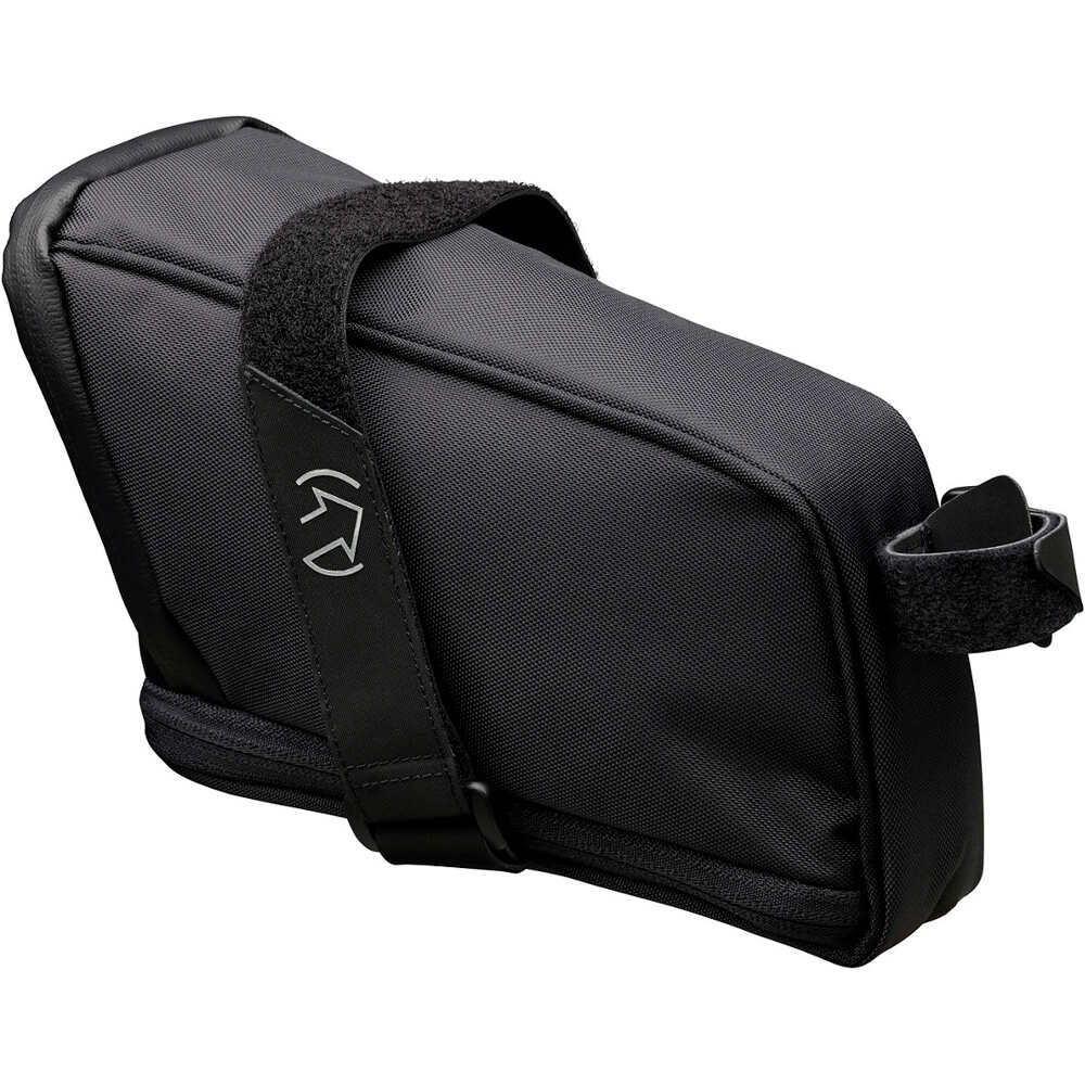 Pro bolsas bicicleta PRO Bolsa Silln Performanc XL0 vista frontal