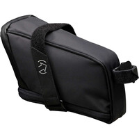 Pro bolsas bicicleta PRO Bolsa Silln Performanc XL0 vista frontal