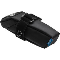 Pro bolsas bicicleta Saddlebag XS Performance Strap system 01