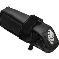 Pro bolsas bicicleta Saddlebag XS Performance Strap system vista frontal