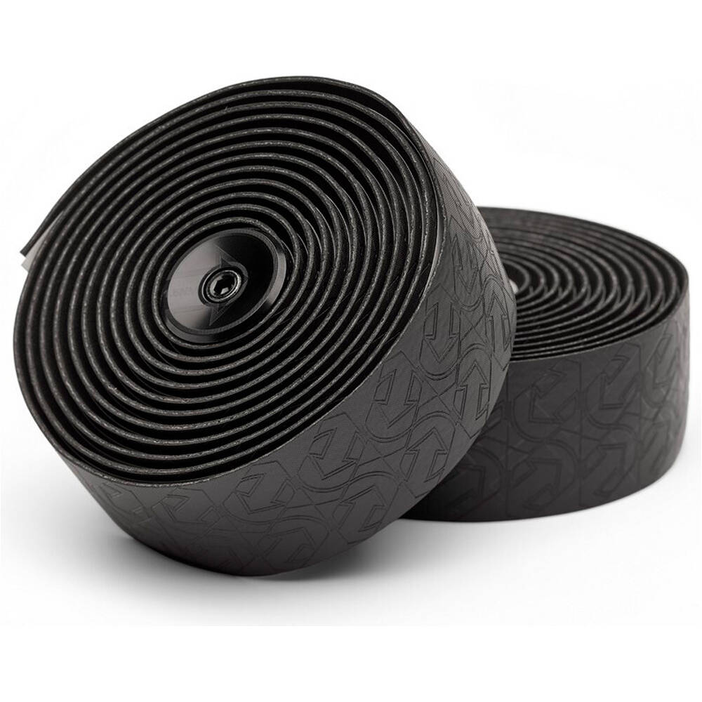 Pro cinta manillar Tape Peaked Team 2.5mm vista frontal