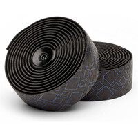 Pro cinta manillar Tape Peaked Team 2.5mm vista frontal