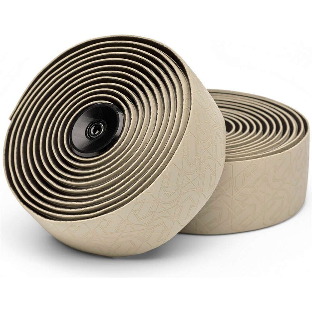 Pro cinta manillar Tape Peaked Team ltd 2.5mm vista frontal