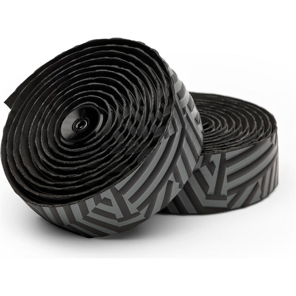 Pro cinta manillar Tape Pioneer Team 3.5mm vista frontal