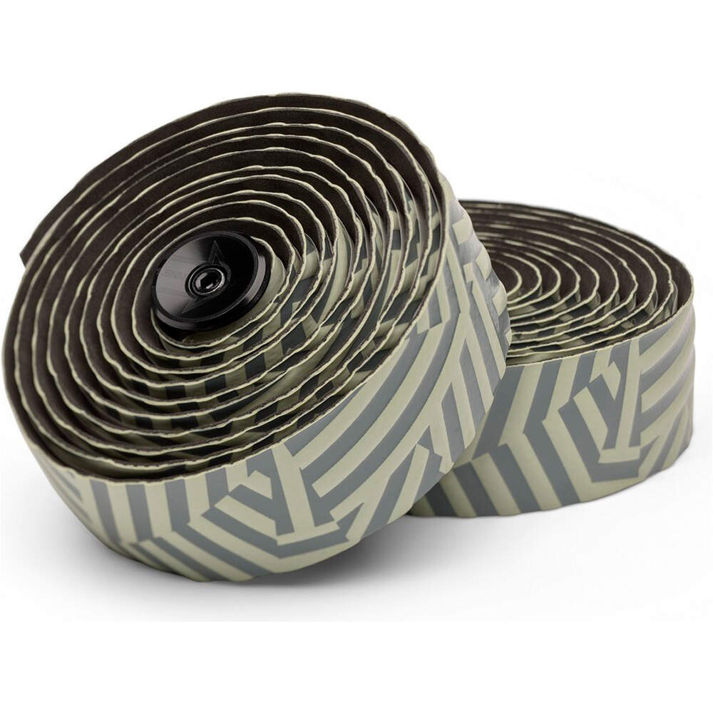 Pro cinta manillar Tape Pioneer Team 3.5mm vista frontal