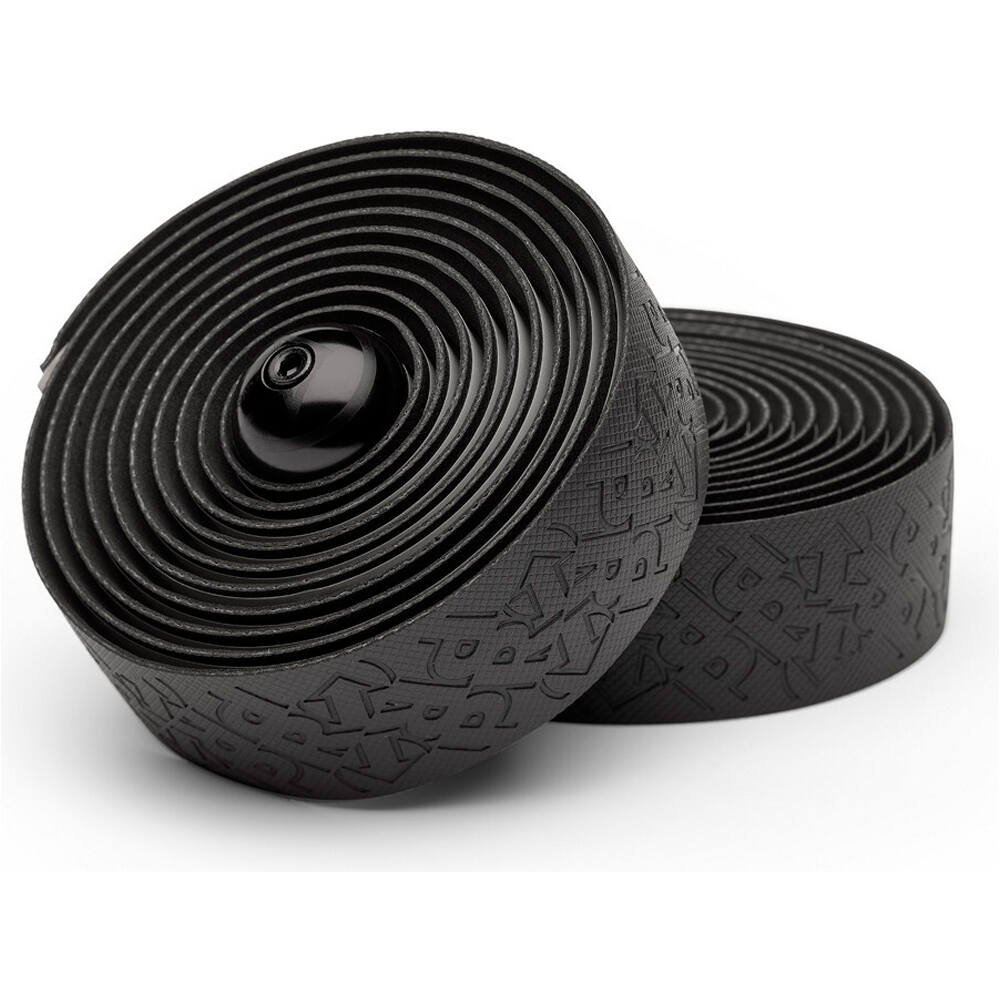 Pro cinta manillar Tape Pursuit Team ltd 3mm vista frontal