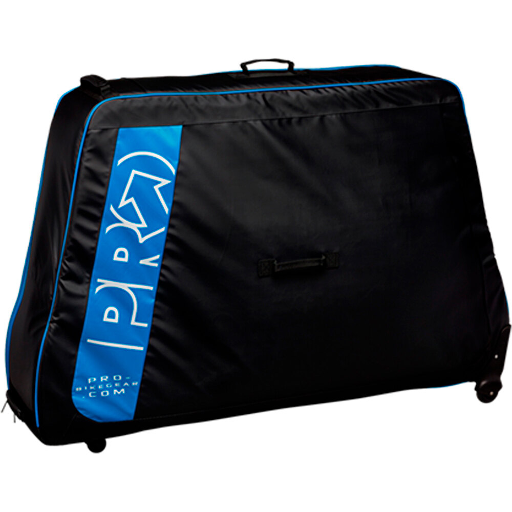 Pro funda bicicleta Bags Bike travel case 01