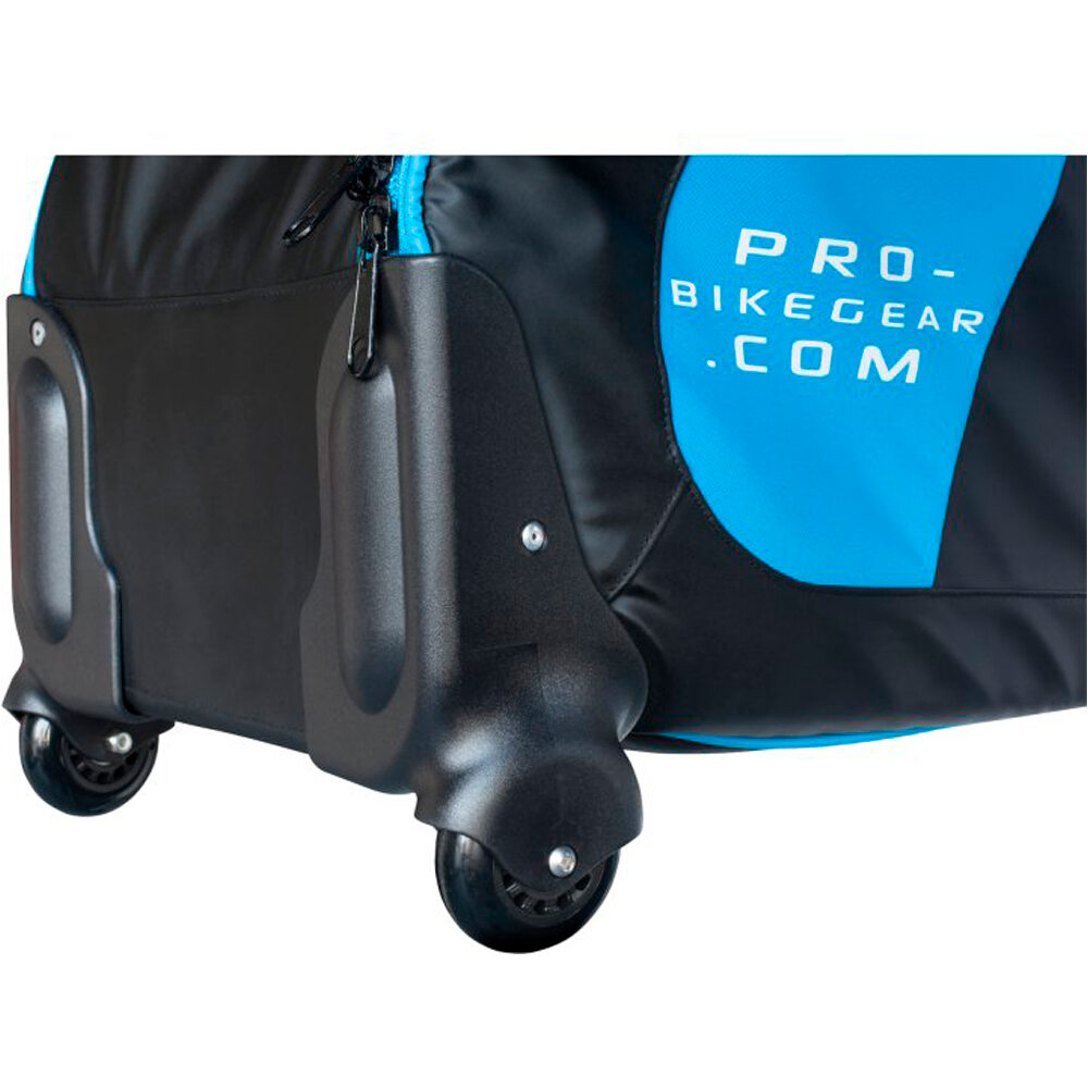 Pro funda bicicleta Bags Bike travel case 03