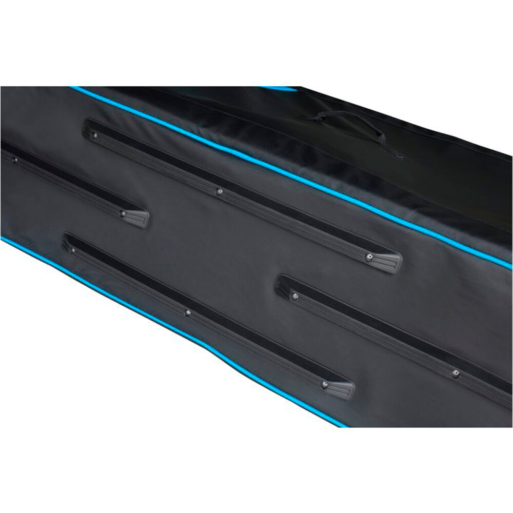 Pro funda bicicleta Bags Bike travel case 04