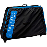 Pro funda bicicleta Bags Bike travel case vista frontal