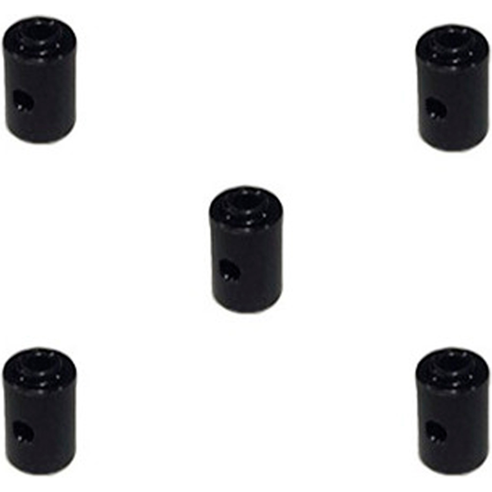 Pro herramientas bicicleta COGIDA FINAL CABLE vista frontal