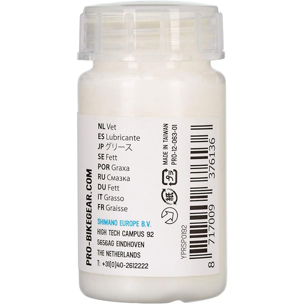 Pro herramientas bicicleta GRASA ASP ESPECIAL TIJA TELESC 50ML 01