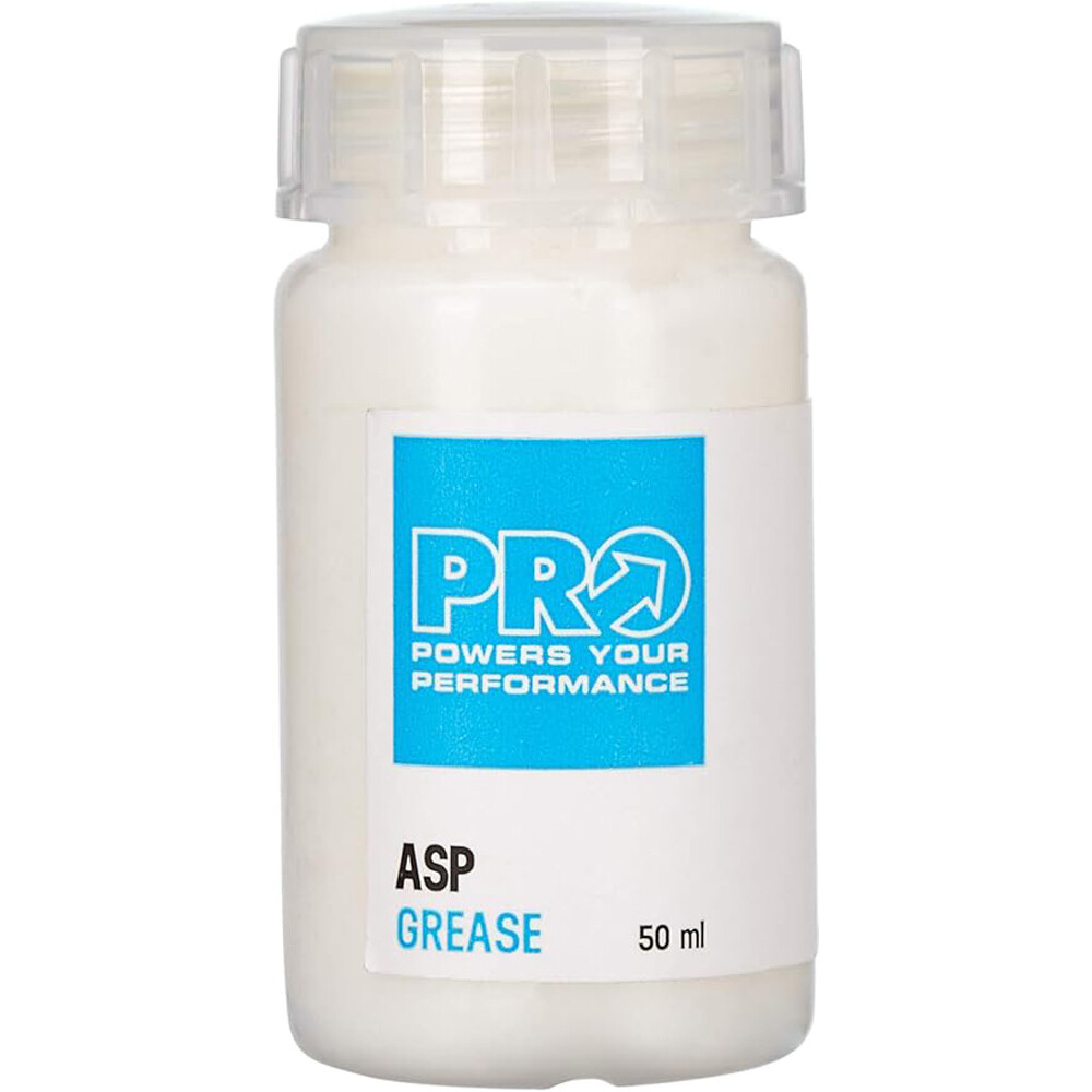Pro herramientas bicicleta GRASA ASP ESPECIAL TIJA TELESC 50ML vista frontal