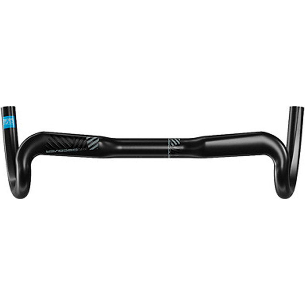 Pro manillar carretera Handlebar Discover Ergo 40cm/31.8mm/16 05