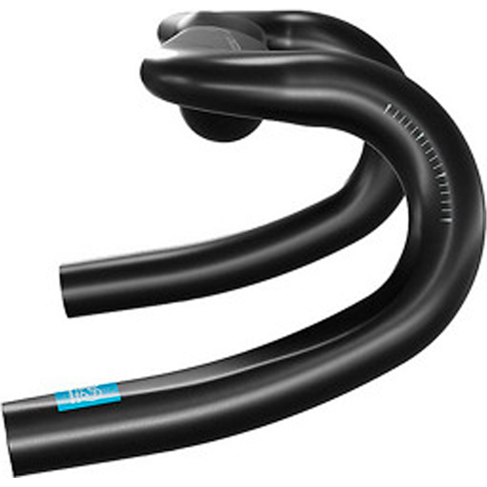 Pro manillar carretera Handlebar Discover Ergo 46cm/31.8mm/16 03