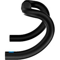 Pro manillar carretera Handlebar PLT 38cm/31.8mm 01