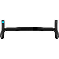 Pro manillar carretera Handlebar PLT 38cm/31.8mm 03