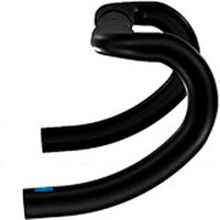 Pro manillar carretera Handlebar PLT Carbon 42cm/31.8mm 01