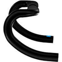 Pro manillar carretera Handlebar PLT Carbon 42cm/31.8mm 02