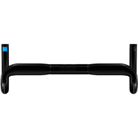 Pro manillar carretera Handlebar PLT Carbon 42cm/31.8mm 03