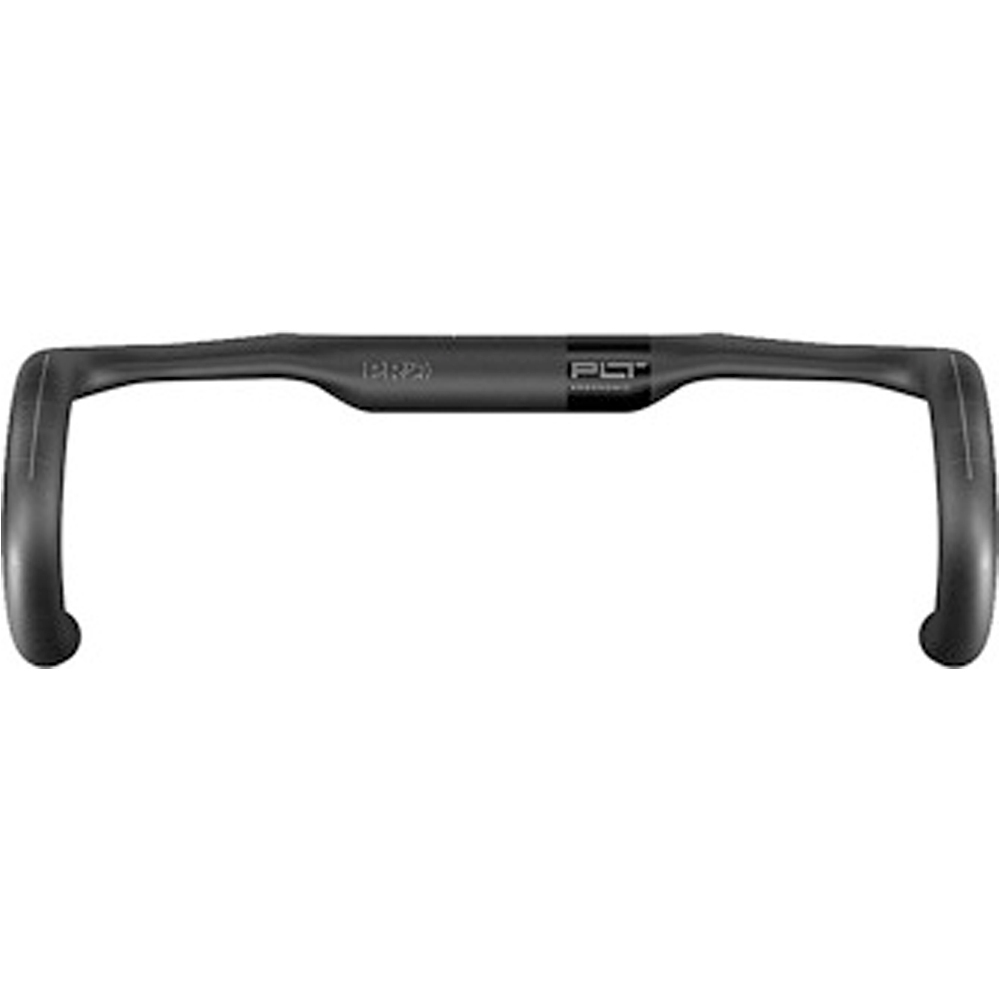 Pro manillar carretera Handlebar PLT Ergo 36cm/31.8mm 02