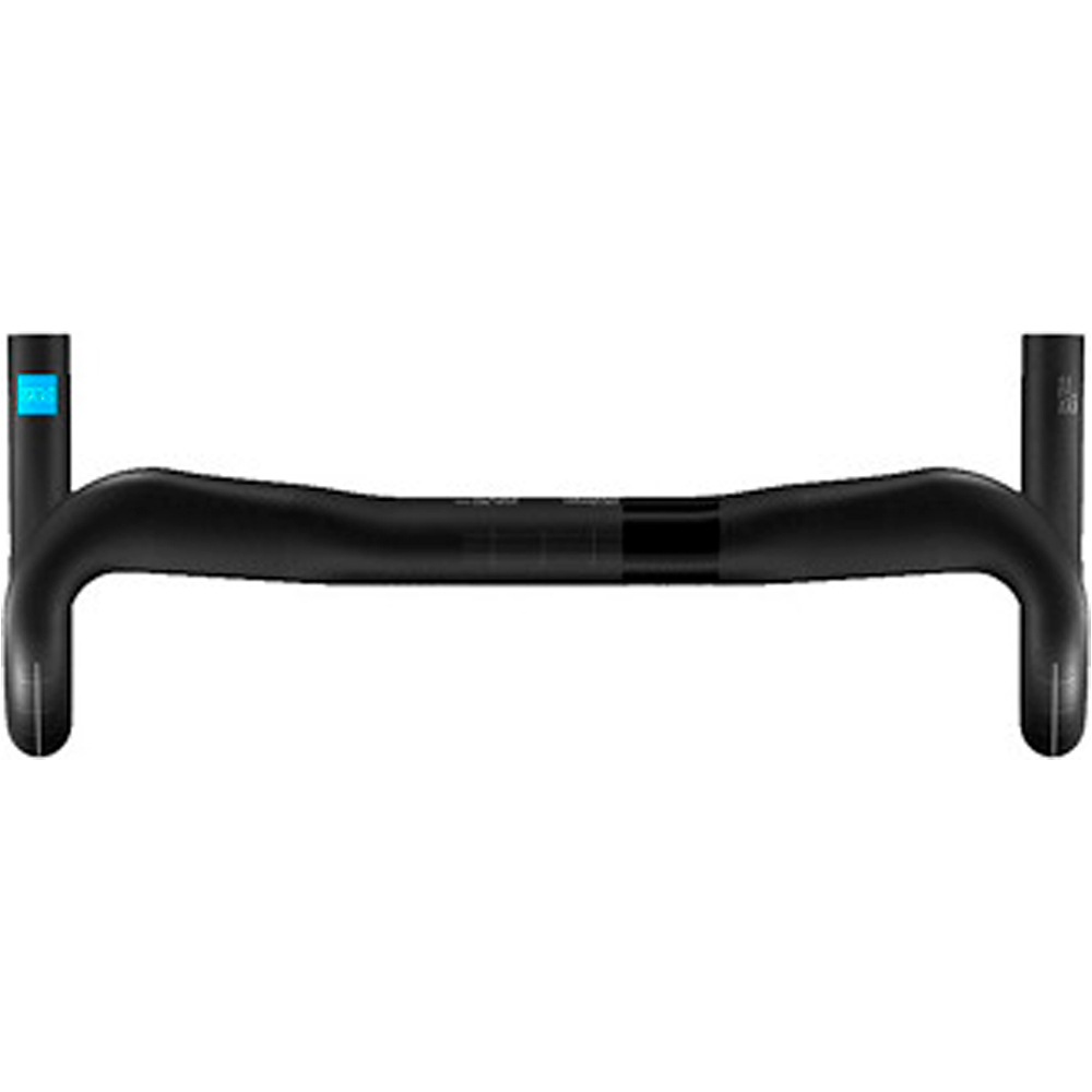 Pro manillar carretera Handlebar PLT Ergo 36cm/31.8mm 03
