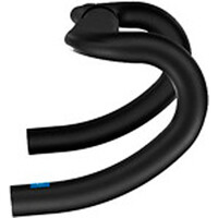 Pro manillar carretera Handlebar PLT Ergo 36cm/31.8mm 05