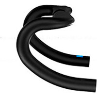 Pro manillar carretera Handlebar PLT Ergo 38cm/31.8mm 05