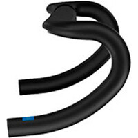 Pro manillar carretera Handlebar PLT Ergo 40cm/31.8mm 01