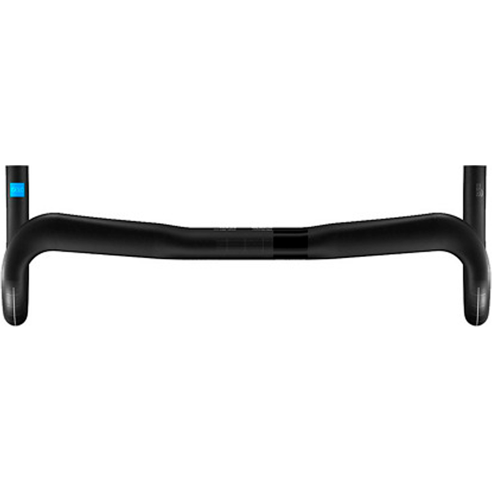 Pro manillar carretera Handlebar PLT Ergo 42cm/31.8mm 03