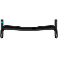 Pro manillar carretera Handlebar PLT Ergo 44cm/31.8mm 03