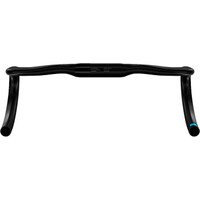 Pro manillar carretera Handlebar PLT Ergo Carbon 40cm/31.8mm 06