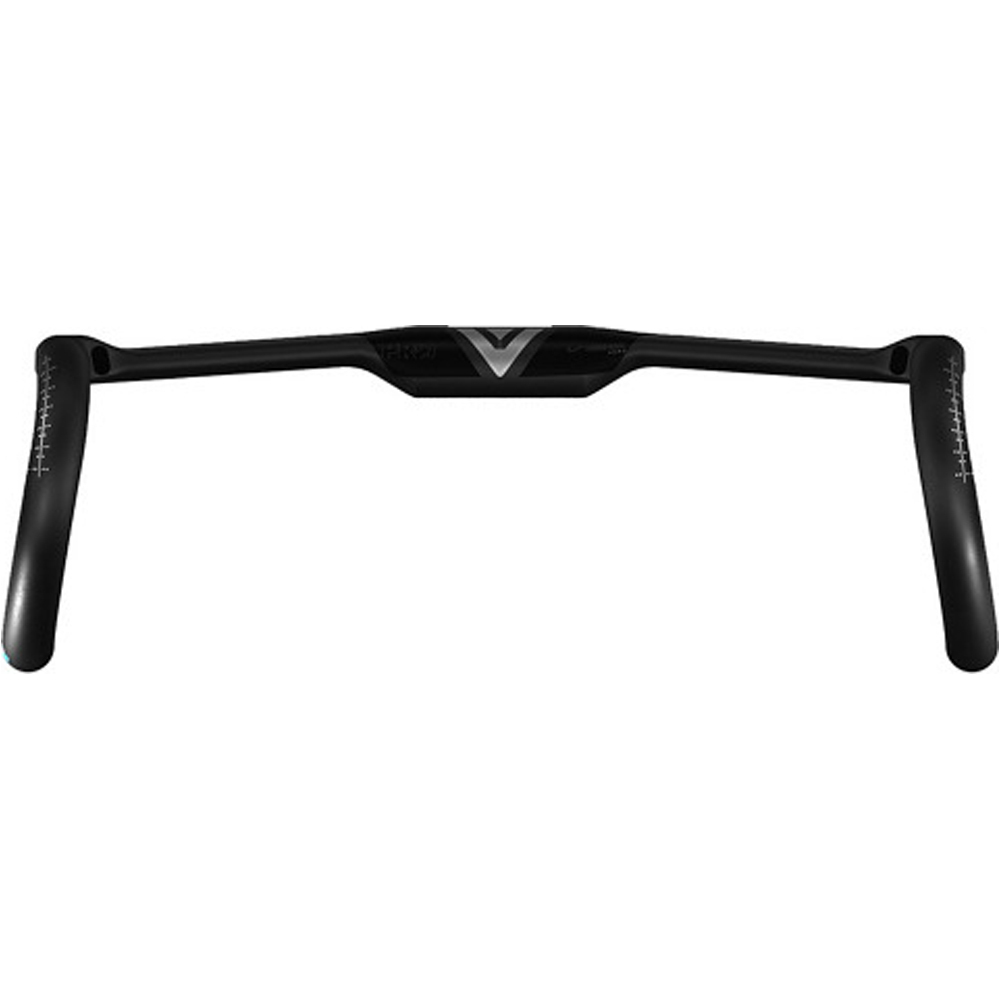 Pro manillar carretera Handlebar Vibe Aero Carbon 01