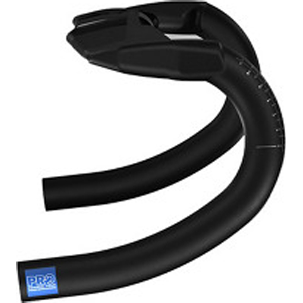 Pro manillar carretera Handlebar Vibe Aero Carbon 02