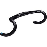 Pro manillar carretera Handlebar Vibe aero purs. vista frontal