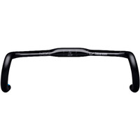 Pro manillar carretera Handlebar Vibe aero purs. vista frontal