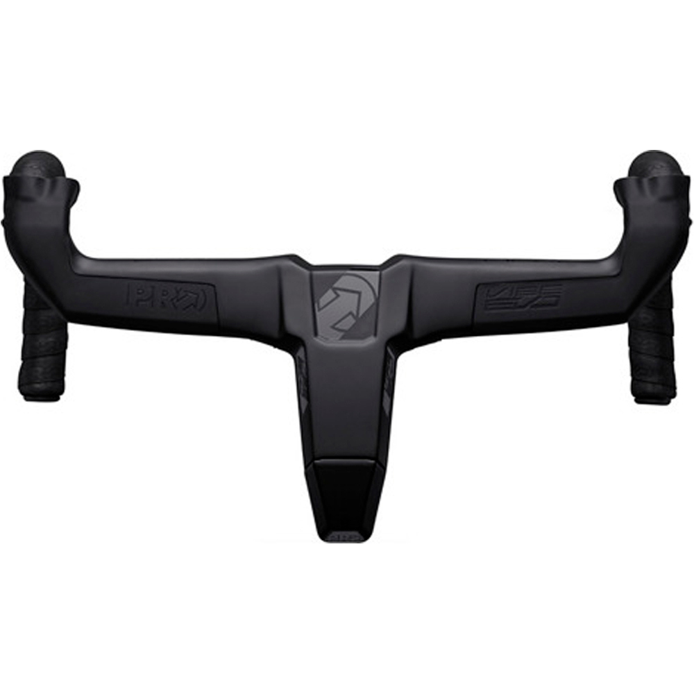 Pro manillar carretera Handlebar Vibe Evo w. Spac 03