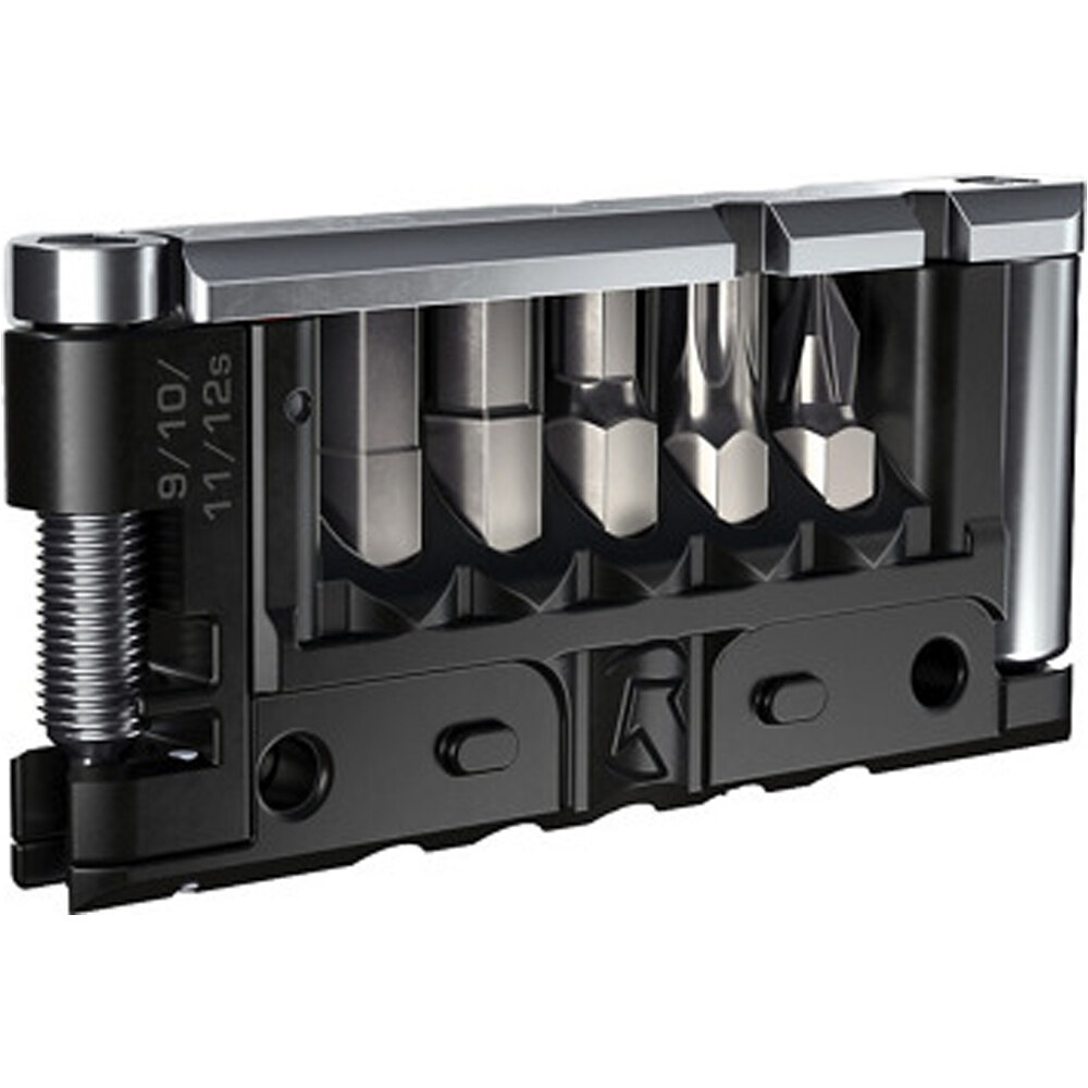 Pro multiherramienta bicicleta Tool Mini Tool 17F Perform 03