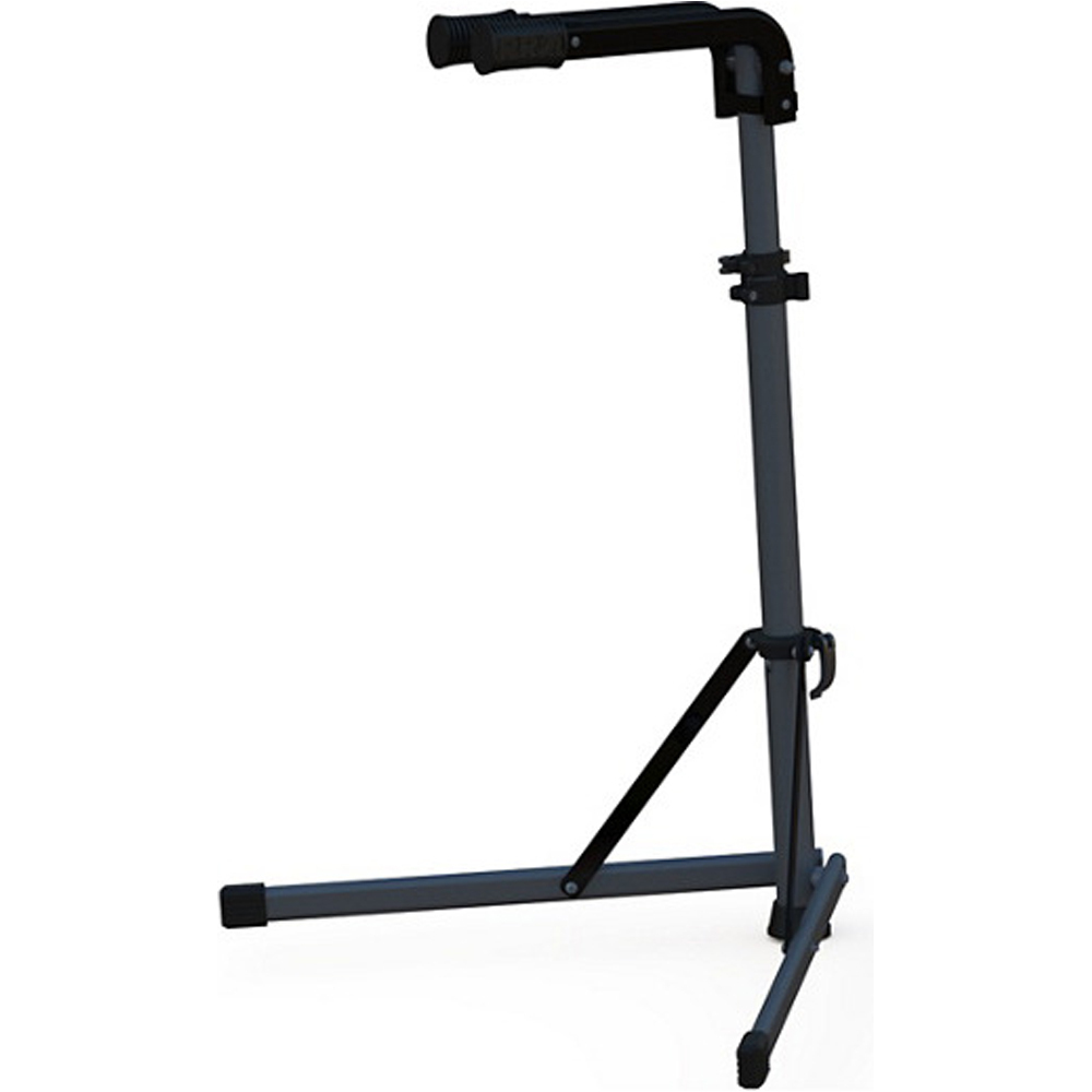 Pro portabicicletas y soportes para bicicletas Bike Repair Stand Sport vista frontal