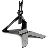 Pro portabicicletas y soportes para bicicletas Bikestand Adjustable vista frontal