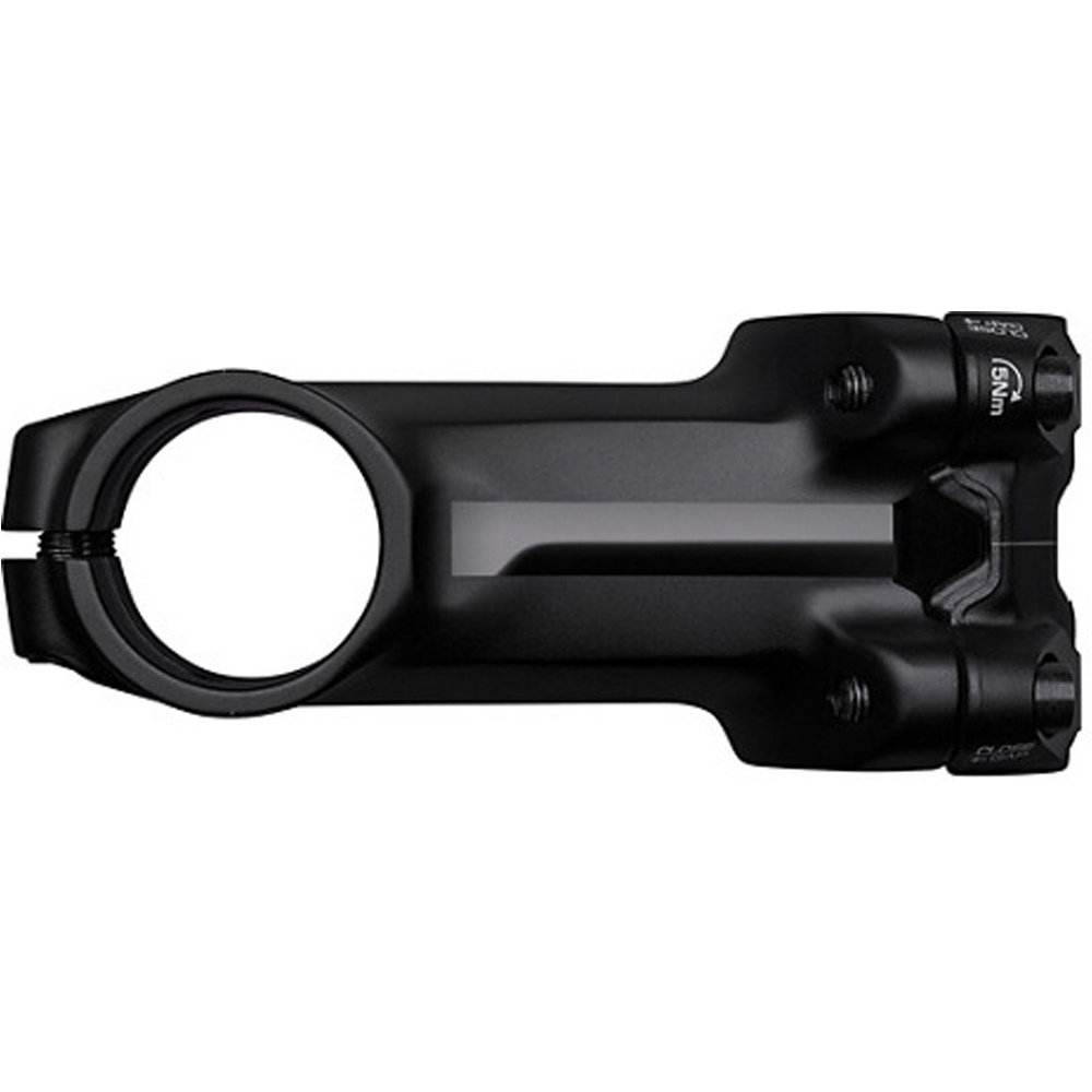 Pro potencias bicicleta Koryak 70/31.8/6 02
