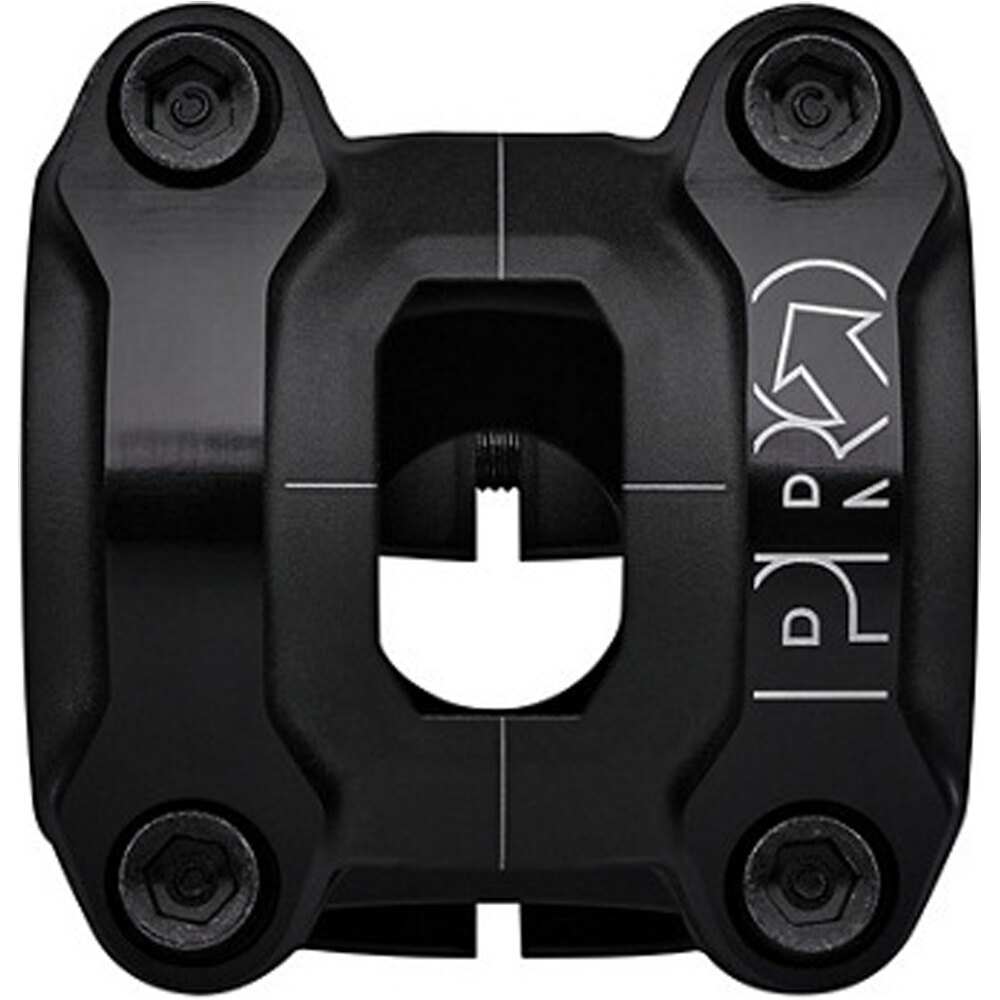 Pro potencias bicicleta Koryak 70/31.8/6 03