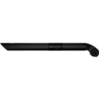 Pro potencias bicicleta Seatpost PLT 35mm/35mm/0 03