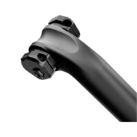 Pro potencias bicicleta Seatpost PLT 35mm/35mm/0 04
