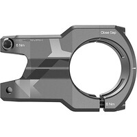 Pro potencias bicicleta Stem Koryak 35mm/31.8mm/ 0 03